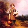 Gainsborough cottage girl with dog and pitcher