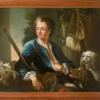 Jacques-Charles Oudry  18th century